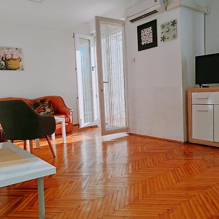 Apartmani Bojana Rovinj Exterior photo